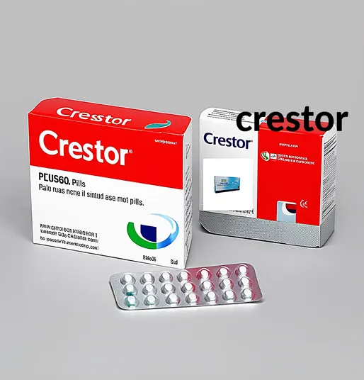 Prezzo crestor 10 mg